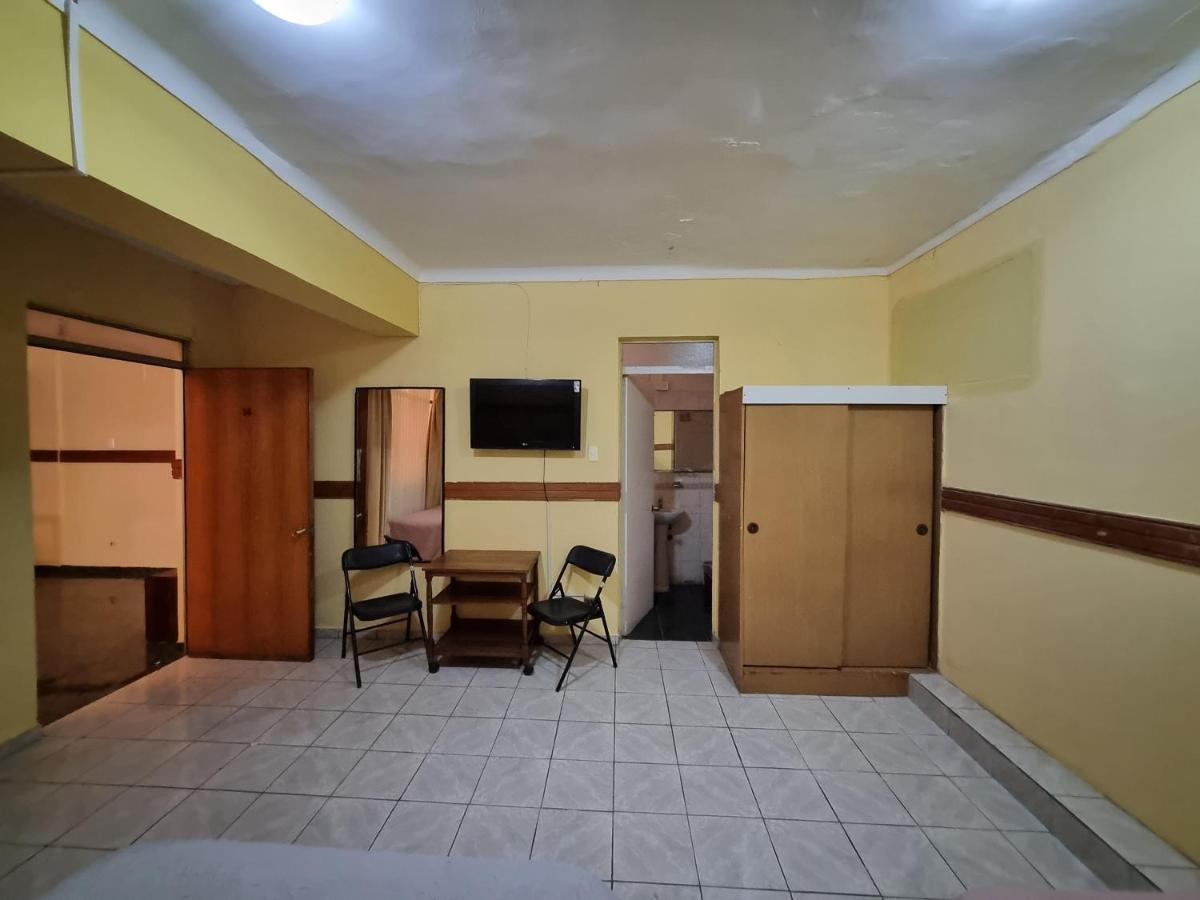 Hotel Astore Matta 2537 Антофагаста Екстер'єр фото